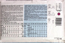 Load image into Gallery viewer, Vintage Sewing Pattern: See & Sew 4536 879