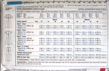 Load image into Gallery viewer, Vintage Sewing Pattern: Style 1586