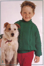 Load image into Gallery viewer, Patons Book 796 Kids Kids Kids