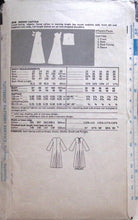 Load image into Gallery viewer, Vintage Sewing Pattern: Butterick 3935