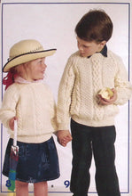 Load image into Gallery viewer, Patons Book 796 Kids Kids Kids