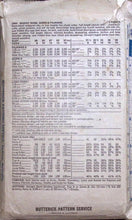 Load image into Gallery viewer, Vintage Sewing Pattern: Butterick 3209
