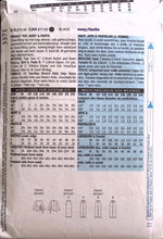 Load image into Gallery viewer, Sewing Pattern: Butterick 3371