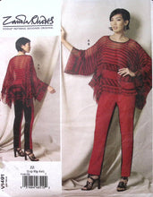 Load image into Gallery viewer, Sewing Pattern: Vogue V1491