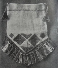 Load image into Gallery viewer, Vintage Book Rafia Work: A Simple Craft with Great Possibilities by Henrietta C. Walker