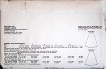 Load image into Gallery viewer, Vintage Sewing Pattern: Kwik Sew 3097