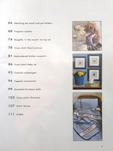 Load image into Gallery viewer, Better Homes & Gardens Beautiful Embroidery Book