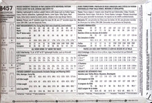 Load image into Gallery viewer, Sewing Pattern: Simplicity 8457