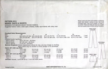 Load image into Gallery viewer, Vintage Sewing Pattern: Kwik Sew 3314