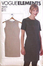 Load image into Gallery viewer, Vintage Sewing Pattern: Vogue 9692