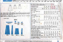 Load image into Gallery viewer, Vintage Sewing Pattern: Style 3410