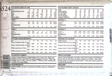 Load image into Gallery viewer, Vintage Sewing Pattern: New Look 6524