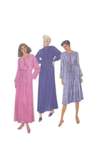 Load image into Gallery viewer, Vintage Sewing Pattern: Kwik Sew 2726