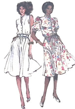 Load image into Gallery viewer, Vintage Sewing Pattern: Simplicity 5487