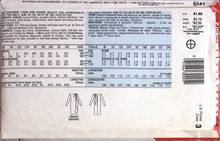 Load image into Gallery viewer, Vintage Sewing Pattern: See & Sew 5541