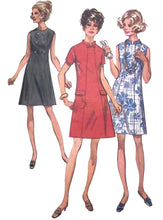 Load image into Gallery viewer, Vintage Sewing Pattern: Simplicity 8603