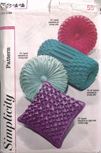 Load image into Gallery viewer, Vintage Sewing Pattern: Simplicity 5244