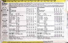 Load image into Gallery viewer, Vintage Sewing Pattern: Simplicity 5362