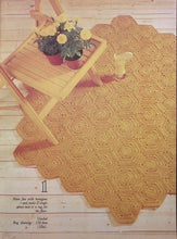 Load image into Gallery viewer, The Best of Golden Hands Knitting & Crochet for the Home