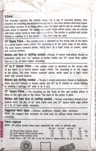 Load image into Gallery viewer, Vintage Sewing Pattern: Simplicity 5244