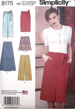 Load image into Gallery viewer, Sewing Pattern: Simplicity 8175