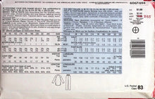 Load image into Gallery viewer, Vintage Sewing Pattern: See & Sew 6067 694