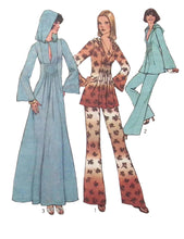 Load image into Gallery viewer, Vintage Sewing Pattern: Simplicity 7194