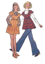 Load image into Gallery viewer, Vintage Sewing Pattern: Simplicity 5796