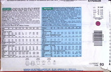Load image into Gallery viewer, Vintage Sewing Pattern: See & Sew 6628 S176