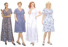 Load image into Gallery viewer, Sewing Pattern: Butterick 6601