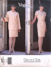 Load image into Gallery viewer, Vintage Sewing Pattern: Vogue 1866