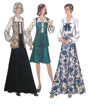 Load image into Gallery viewer, Vintage Sewing Pattern: Style 4901