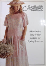 Load image into Gallery viewer, Justknits Designer Designer Collection Book