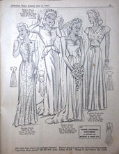 Load image into Gallery viewer, Australian Home Journal Magazine:June 2nd 1947