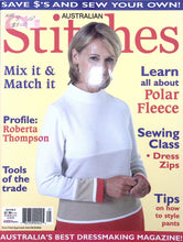 Load image into Gallery viewer, Australian Stitches Magazine Vol 9 No 8