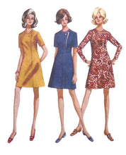 Load image into Gallery viewer, Vintage Sewing Pattern: Style 2532