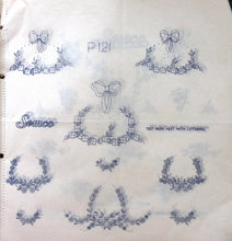 Load image into Gallery viewer, Vintage Semco Baby Wear Sprays Folder No. 83