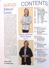 Load image into Gallery viewer, Australian Stitches Magazine Vol 9 No 8