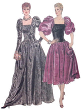 Load image into Gallery viewer, Vintage Sewing Pattern: Butterick 4544