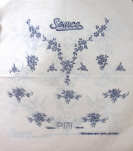 Load image into Gallery viewer, Vintage Semco Baby Wear Sprays Folder No. 83