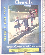 Load image into Gallery viewer, Australian Home Journal Magazine:September 1st 1948