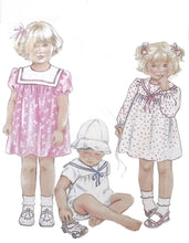 Load image into Gallery viewer, Vintage Sewing Pattern: New Look 6338