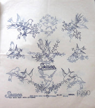 Load image into Gallery viewer, Vintage Semco Baby Wear Sprays Folder No. 83