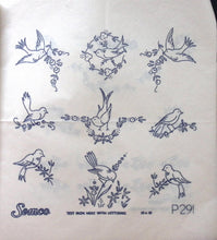 Load image into Gallery viewer, Vintage Semco Baby Wear Sprays Folder No. 83