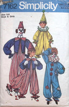 Load image into Gallery viewer, Vintage sewing Pattern: Simplicity 7162