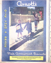 Load image into Gallery viewer, Australian Home Journal Magazine: January 2nd 1950