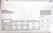 Load image into Gallery viewer, Vintage Sewing Pattern: Kwik Sew 3028