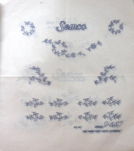 Load image into Gallery viewer, Vintage Semco Baby Wear Sprays Folder No. 83