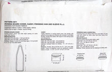 Load image into Gallery viewer, Vintage Sewing Pattern: Kwik Sew 3571