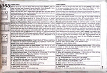 Load image into Gallery viewer, Sewing Pattern: Simplicity 8353